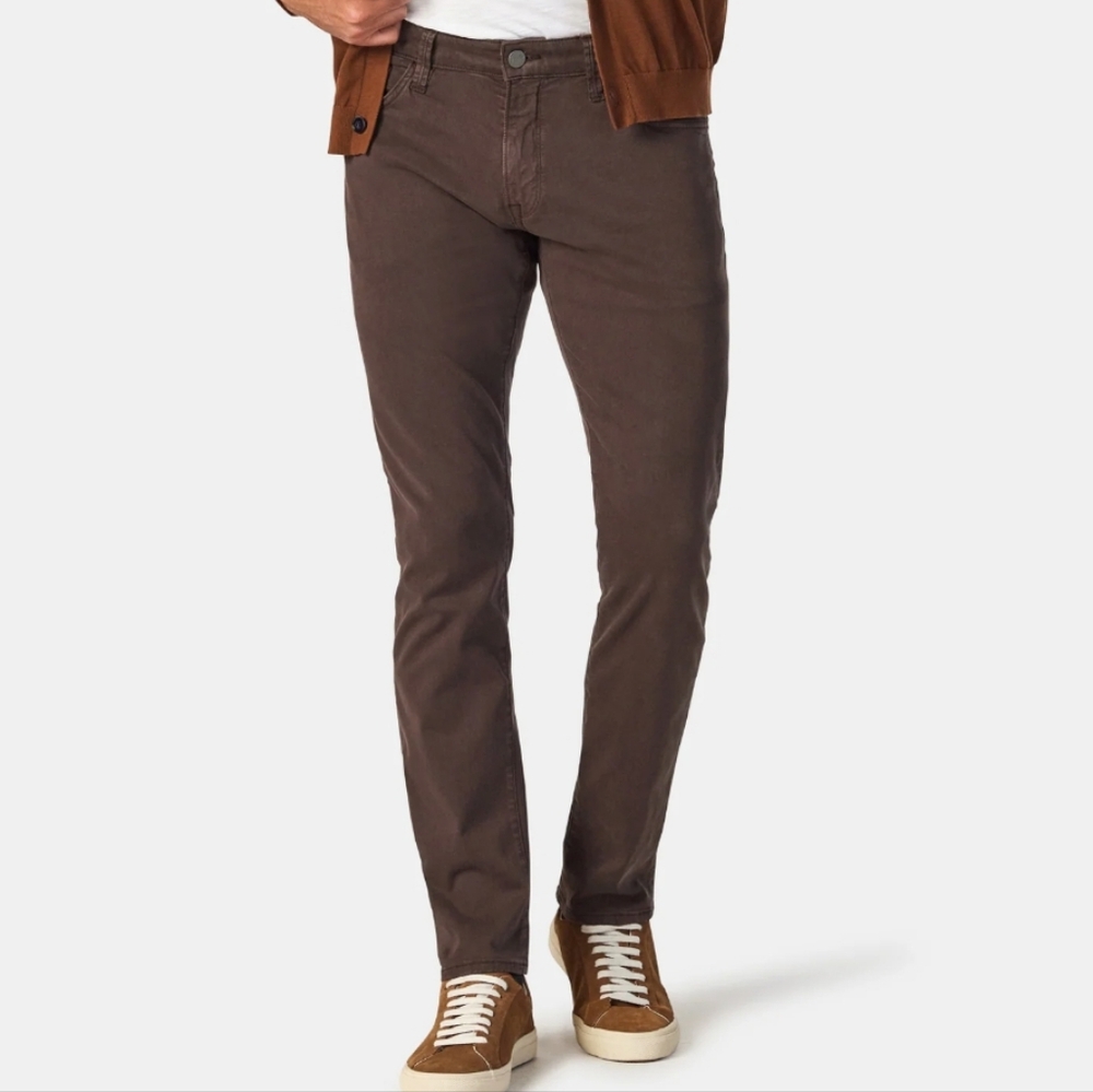 34 Heritage Courage Mid Rise Straight